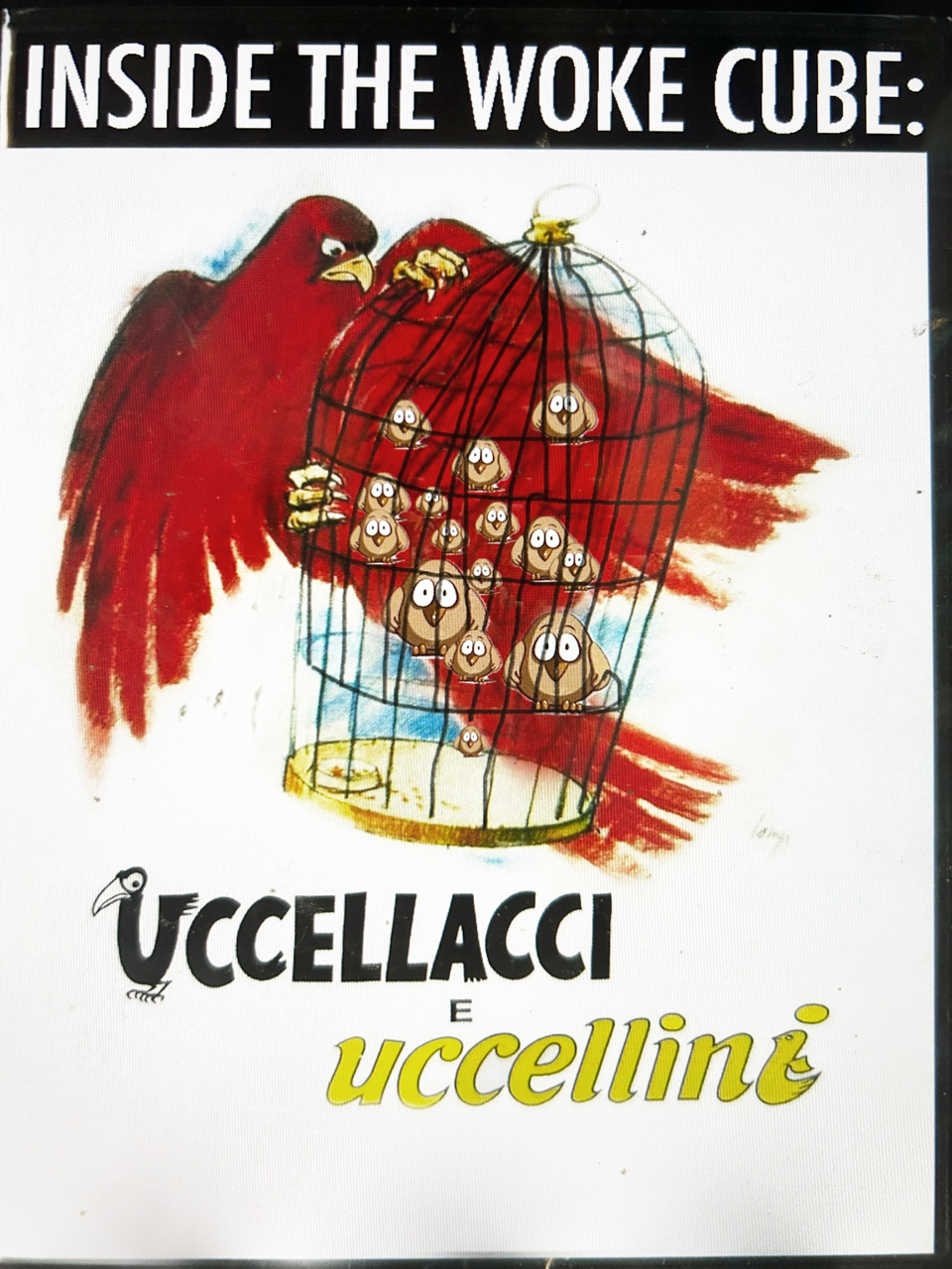 vögel