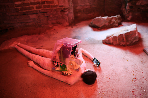 It’s time for charging energy