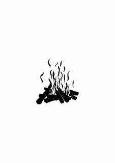 Werkzeug: Feuer
