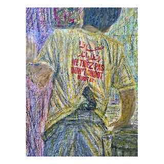 Throwing The Second Stone