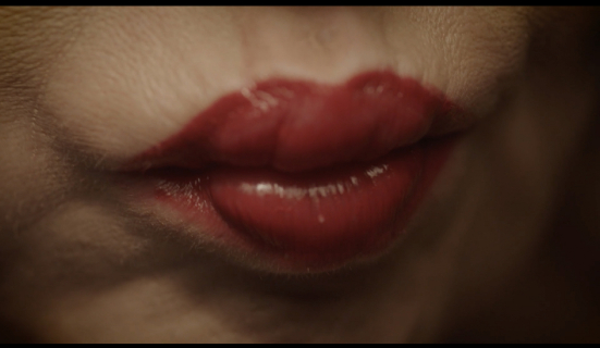 Jasmin Mittner, ECHO, 2023, Videoinstallation