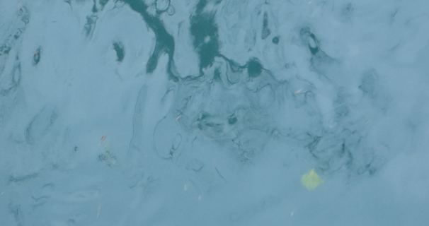 RECALL | A Ripple, a Singing Wave  and a Vanishing Sand Castle