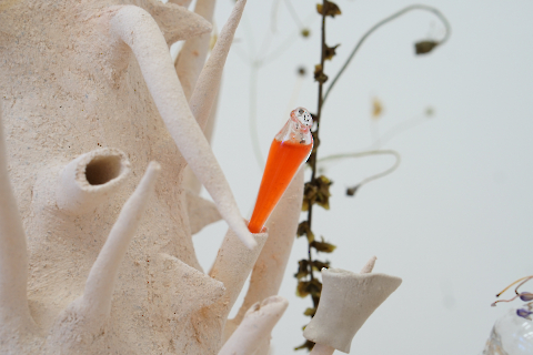 Untitled (Life Essence)