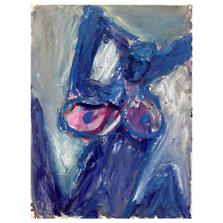 Ohne Titel, 2024
