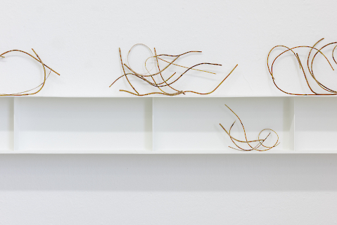 Pronouncing Wind, 2024